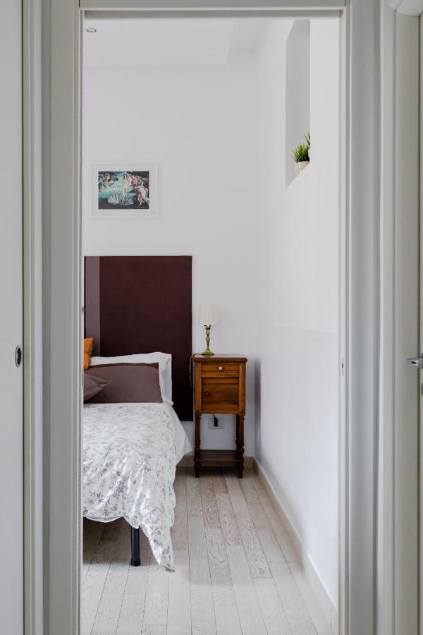 Minerva'S Place Rome Luaran gambar
