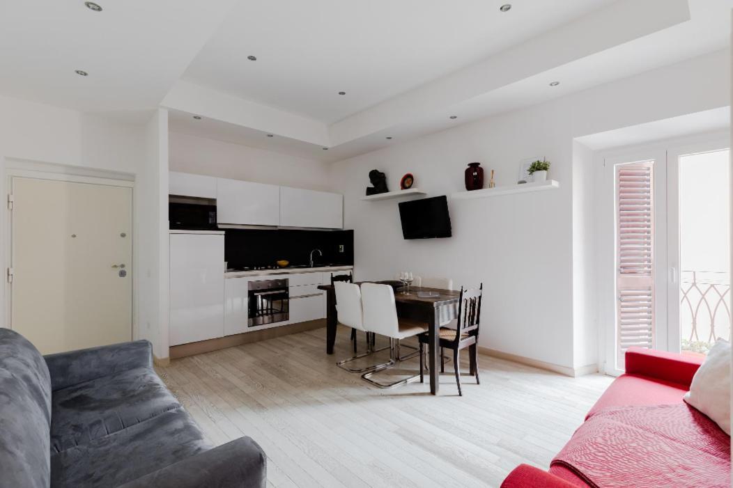 Minerva'S Place Rome Luaran gambar