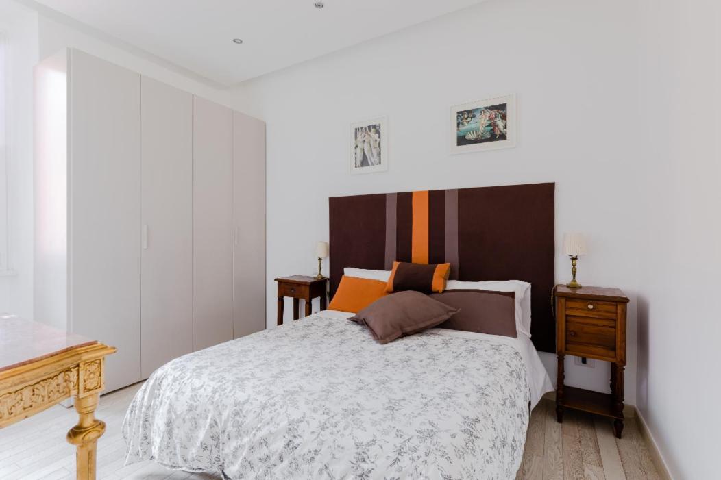 Minerva'S Place Rome Luaran gambar