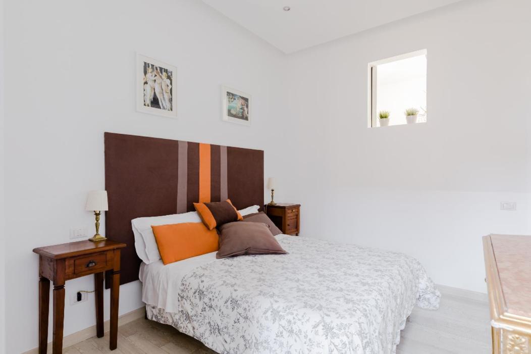 Minerva'S Place Rome Luaran gambar