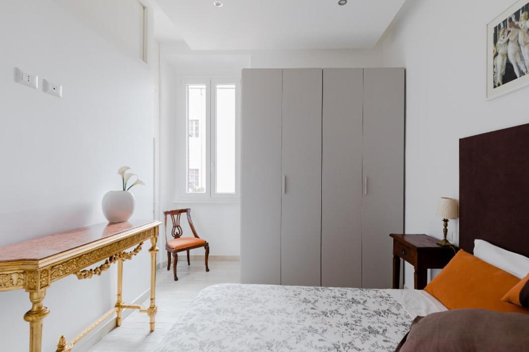 Minerva'S Place Rome Luaran gambar